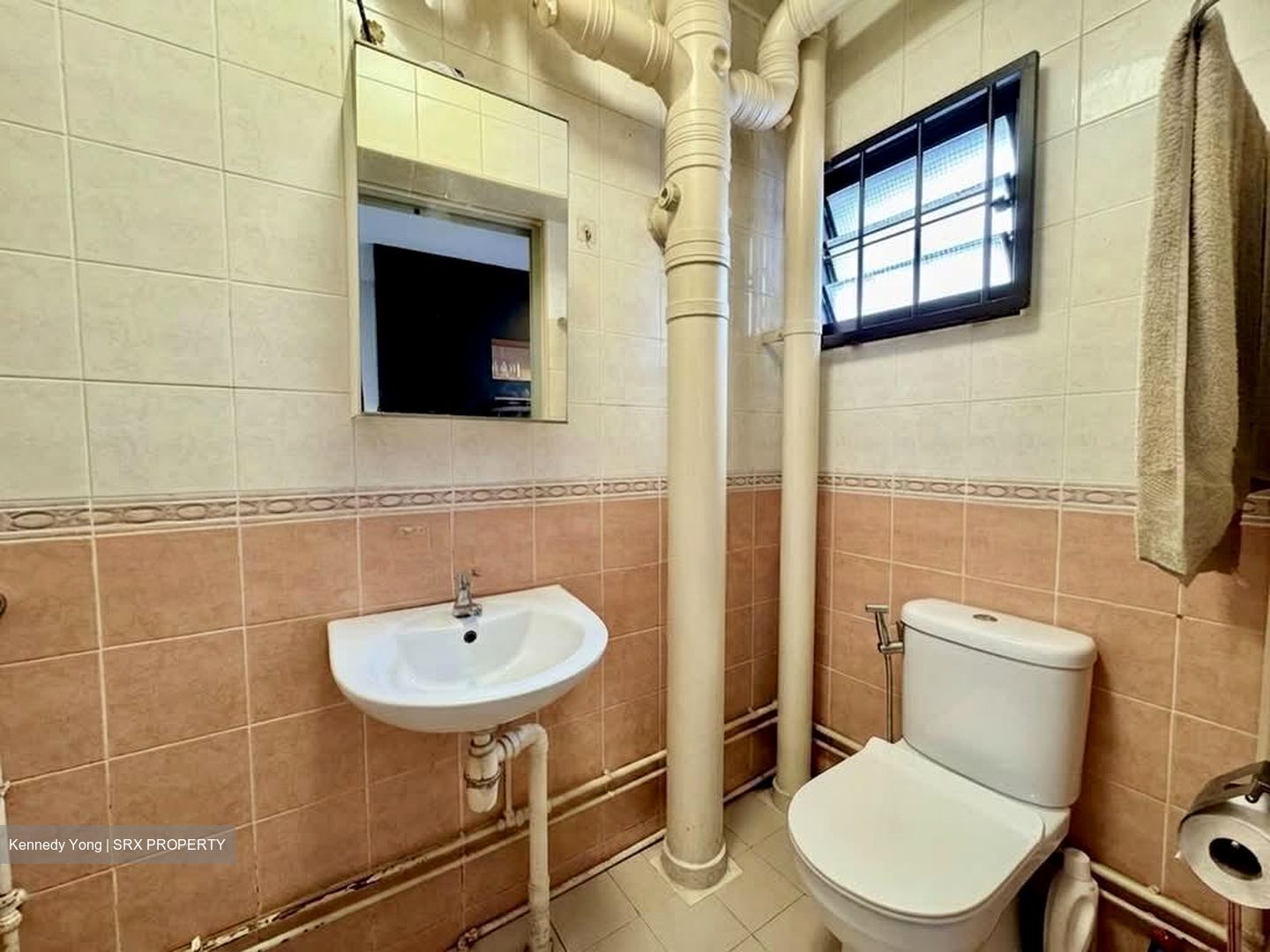 Blk 688B Choa Chu Kang Drive (Choa Chu Kang), HDB 4 Rooms #586723781